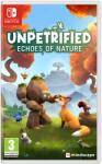 Mindscape Unpetrified Echoes of Nature (Switch)