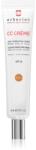 Erborian CC Crème Centella Asiatica CC krém az egyenletes bőrszínért SPF 30 árnyalat Caramel 40 ml