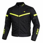 TXR Breeze, fekete-fluo sárga, L (10981/L)