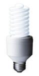 Panasonic Bec economic Panasonic EFD24E282V, putere lampa 24W, echivalent pentru incandescenta 105W (EFD24E282V)