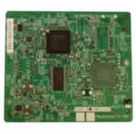 Panasonic Card Panasonic KX-NS0110X, Small VoIP DSP (KX-NS0110X)