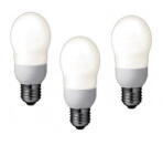 Panasonic Bec economic Panasonic EFA8E27HD, putere lampa 8W, echivalent pentru incandescenta 40W (EFA8E27HD)