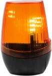 PNI LMP130 nyitásjelző lámpa, LED, 12-265V, villogó, önhordó kapukhoz, IP54 (PNI-LMP130)