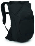 Osprey hátizsák METRON 22 ROLL TOP BLACK (10004578)