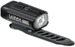 Lezyne Első Lámpa Hecto Drive 500XL Black Gloss (1-Led-9F-V504)