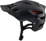 Troy Lee Designs Fejvédő A3 MIPS UNO BLACK (15026700)