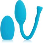 PlusOne Kegel Trainer rezgő tojás 15 cm