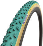 Michelin Köpeny 28 Power Cyclocross Mud Tu 700X33 Racing Line
