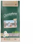 Christopherus Dog Puppy&Junior Grainfree Bárány és burgonya 4kg - grandopet