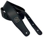 iBOX Synthetic Strap with 6cm Premium Finish X TAG Black (IB-CLS62)