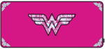 Lexip Mouse Pad LEXIP X WARNER Wonder Woman, material textil, marime XXL, Roz (WAXLXMP0005) Mouse pad