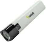 Modee Flashlight P10 újratölthető zseblámpa, 100 lm, 800 mAh akkumulátor, USB, IP44