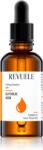 Revuele CYS Glycolic Acid feszesítő hámlasztó szérum az arcra 30 ml
