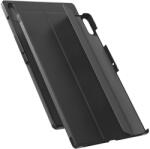 Spello Samsung Galaxy Tab S11 Ultra flip tablet tok - szürke