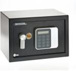 Yale YSG/250/DB2 közepes vendég széf (YSG/250/DB2)