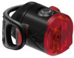 Lezyne Hátsó Lámpa Femto Usb Drive Rear Black (1-Led-31R-V104)