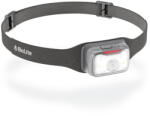 BioLite Range 500 fejlámpa szürke