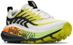 HOKA Stinson 8 férfi futócipő Cipőméret (EU): 42 / fekete/sárga Férfi futócipő