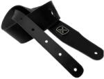 iBOX Genuine Leather Strap with 6cm X TAG Black (IB-CLL602)