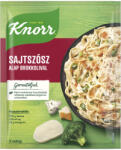 Knorr Sajtszósz alap brokkolival 29g