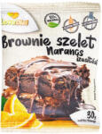 Love Diet Brownie 30g Narancs ízű gluténmentes laktózmentes