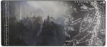Lexip Mouse Pad LEXIP X WARNER The Lord Of The Rings Rivendell, material textil, marime XXL (WAXLXMP0011) Mouse pad