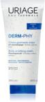 Uriage DERM-PHY Body Scrubbing Cream testápoló peeling 200 ml