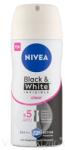 Nivea deo 100ml B&W Invisible Clear