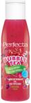 Perfecta Dax Bubble Tea Wild Cherry tusfürdő, zöld tea kivonat, 250ml (157370)