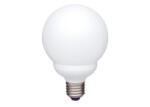 Panasonic Bec economic Panasonic EFG13E672V, putere lampa 13W, echivalent pentru incandescenta 55W (EFG13E672V)