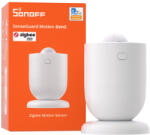 SONOFF senzor de miscare inteligent sonoff snzb-03p gen2 - protocol zigbee 3.0, sensibilitate & timp de detectie reglabil, autonomi (6979033600638)