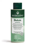 Herbatint Bio Detox Tisztító Sampon, 260 ml