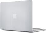 Pipetto Hardshell Dots Case Frosted Clear MacBook Neo 13" tok (A18 Pro) (P070-125-AN)
