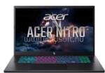 Acer Nitro V 17 ANV17-I31-794W (Obsidian Black) | Intel Core 7 240H | 64GB DDR5 | 2000GB SSD | 17, 3" matt | 1920X1080 (FULL HD) | NVIDIA GeForce RTX 5060 8GB | NO OS (NH.U4HEU.00A_64GBN2000SSD_S)
