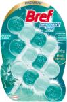 Bref Brilliant Gel Alpine Lake WC frissítő 3 x 42 g