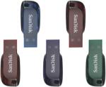 SanDisk Cruzer Blade 32GB USB 2.0 5-Pack (7164294) Memory stick