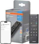 OSRAM SMART+ Wi-Fi intelligens kapcsoló távirányító, BE/KI, fényerőszabályzás, színhőmérséklet állítás, RGB vezérlés, USB-C, akkumulátor, SMART+ App/Amazon Alexa/Google Assistant kompatibilis, WiFi, Fekete