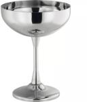 APS Frigio Rozsdamentes acél fagylaltkehely 260 ml, 2 darabos készlet