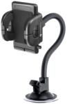Forcell Стойка за кола Forcell - F-Grip Regular, 27 cm, черна (5903396144639)