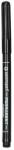 Centropen 2536 kerek permanent marker, 1 mm, fekete (CE253601)