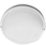 LIGHTEX VANI LED mennyezeti lámpa, Ф200, IP65, 15W, 4000K, Fehér (724RL0100005)