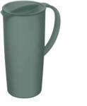 rotho Fedeles kancsó Caruba 1, 2 l, zöld