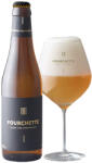  Fourchette világos gasztronómiai ale 7.5% 0.33l