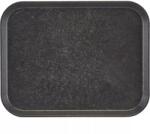 Cambro Üvegszál-erősítésű tálca Versa 45, 7 x 35, 5 cm, Flitter