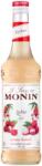 MONIN licsi szirup 0, 7l