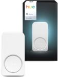 Philips Hue Secure okos csengő bővítmény, Zigbee (929003745301)