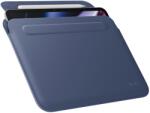 Epico TechGrain Sleeve iPad Pro 11" (1. -4. gen) / Air 10, 9" (A14-M1) / Air 11" (M2-M4) / iPad A16 tok - kék