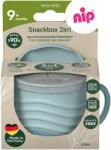 Nip Nature Line 2in1 Blue, 9 hó+