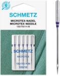 Schmetz Ace microtex finete 100 - 5 buc Schmetz Microtex (710147) - masinidecusut
