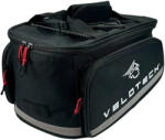 Velotech Kerékpártáska Velotech csomagtartó thermo (45180) - s1sport